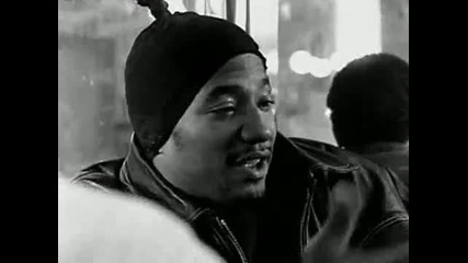 A Tribe Called Quest - Electric Relaxation (video)