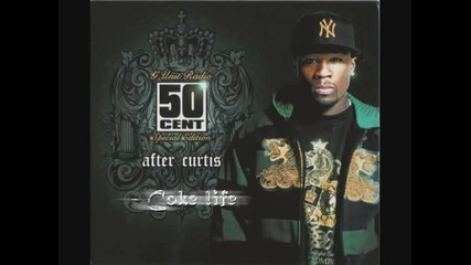 50 Cent - Coke Life 
