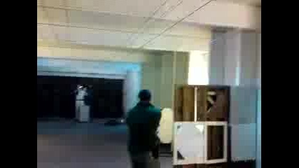 Първи Ipsc Action Air Турнир - 18.01.2009
