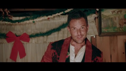 The Killers - The Cowboys Christmas Ball ( Oфициално видeo ) * Високо качество *