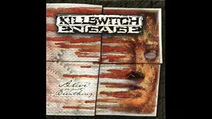 Self Revolution - Killswitch Engage
