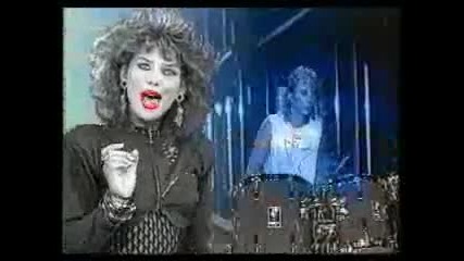 c.c.catch-heartbreak Hotel (video Disco Version)