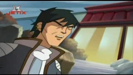 Galactik Football Parody Micro And Sinedd(polish).