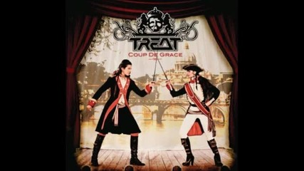 Treat we own the night