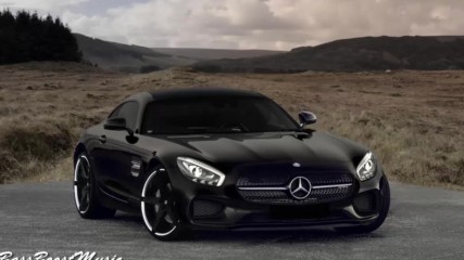 Jason Derulo ft. Snoop Dogg - Wiggle (bass Boosted)