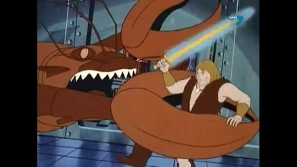 Тъндар Варварина s1ep5