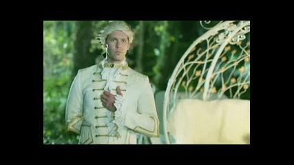 Цветелина Янева feat Rida Al Abdullah - Брой ме (official video) Hd