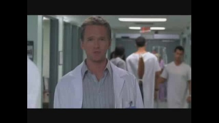 Doctor - Old Spice