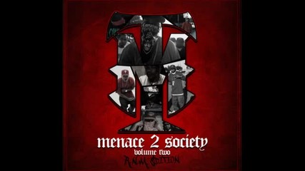 Compton Menace - Intro