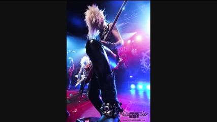 Crashdiet - Beautiful Pain