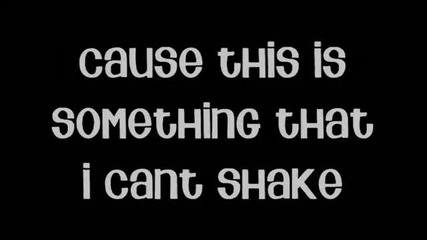 Justin Bieber - Heartache + Lyrics