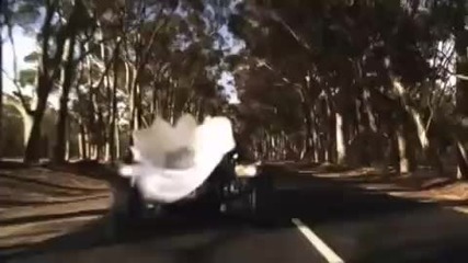 Bmw 5 Series Road Commercial 