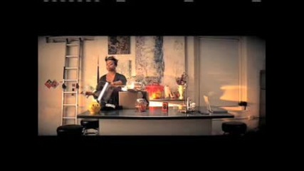 Chrisette Michele - Epiphany