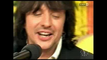 Richie Sambora - На Живо