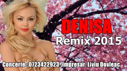 Denisa - M-ai Iertat Mereu
