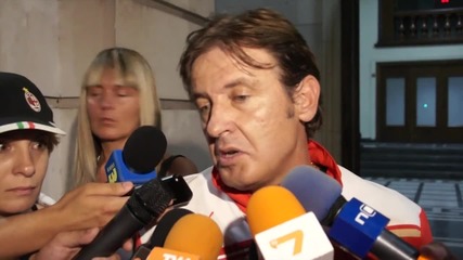 Петков: Не играхме добре, но имахме нашите шансове