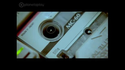 Raina - Moga i sama (video)