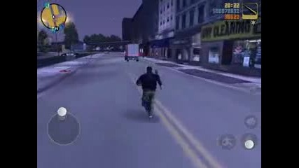 Gta 3 Hack for Ios iphone ipad ipod Touch (damage and health)