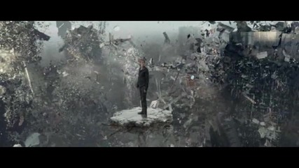Jojo - Say Love ( Insurgent Divergent)