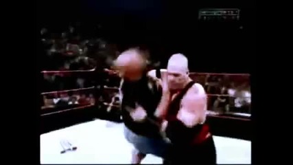 my Random Kane promo 
