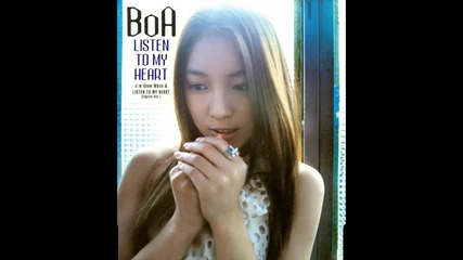 Boa - Nothings Gonna Change
