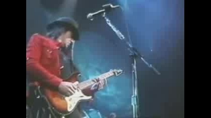 Richie Sambora - Ill Be There For You 