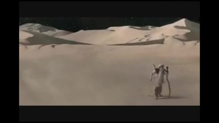 Black Eyed Peas - Meet Me Halfway 