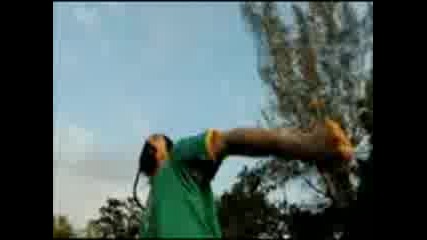 Fifa 2010 - waving flag