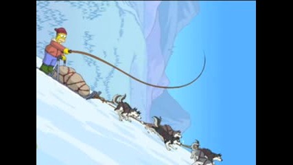 The Simpsons Movie