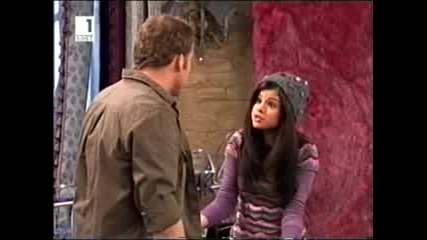 Магьосниците От Уейвърли Плейс Еп.1 Wizards of Waverly Place 