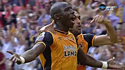 Къс магия може да донесе стотици милиони на Хъл Сити