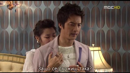 [бг субс] The Last Scandal of My Life - епизод 10 - 3/3