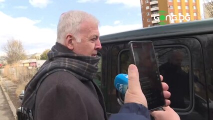 Наско Сираков призова Борислав Михайлов да си подаде оставката