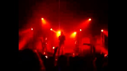 Kamelot - Love You To Death