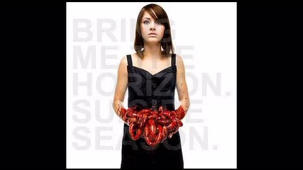 Bring Me The Horizon - The Sadness Will Never End 