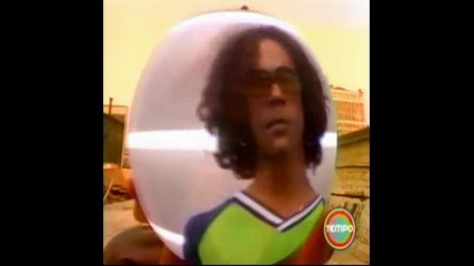 Damian jr. Gong Marley - Searching