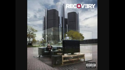 Eminem Ft Lil Wayne - No Love 