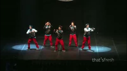Poreotics Fusion X