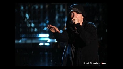 Eminem ft. Royce Da 5'9 & Bruno Mars - Lighters