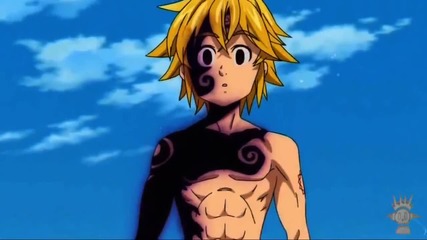 Nanatsu No Taizai [amv] - I Fooled You