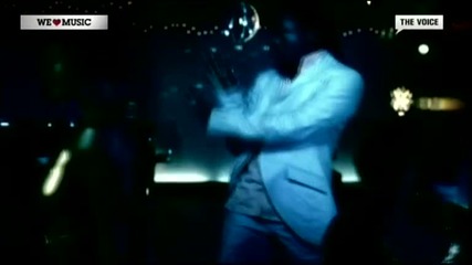 Black Eyed Peas - My Humps 