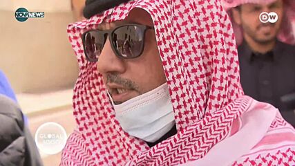 "Истории от света": В Саудитска Арабия се проведе първото женско рали (ВИДЕО)