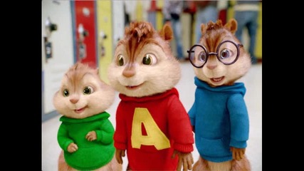 Adele-rolling In The Deep (chipmunk Version)