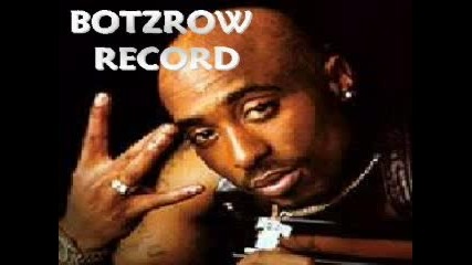 2pac - When We Ride On Our Enemies [ Better Dayz ]