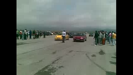 Fiat vs Peugeot