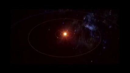 The Universe - Alien Planets