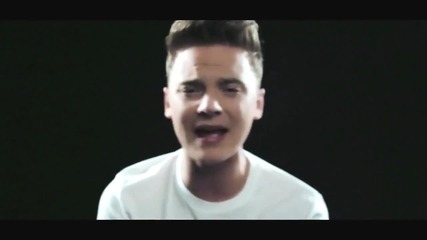 Conor Maynard - R U Crazy /официално Видео /