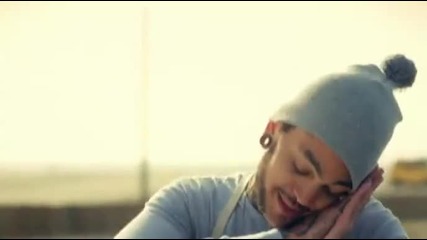 Превод! Travie Mccoy Feat. Bruno Mars - Billionaire ( Високо Качество ) 