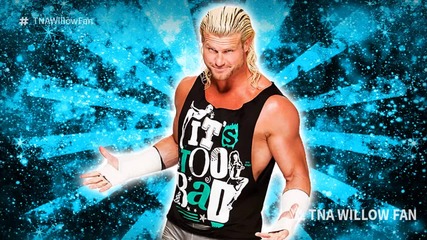 Dolph Ziggler 8th Theme Song 'here To Show The World' 2015