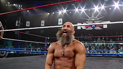 MSK vs. Tommaso Ciampa & Timothy Thatcher – NXT Tag Team Title Match: NXT Great American Bash, July 6, 2021